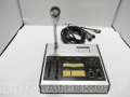 Kenwood MC 85 Broche ICOM