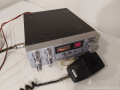 CB President Mc Kinley 80cx am fm usb lsb 12 watts