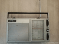 Poste de radio transisto Optalix TO 318