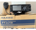 YAESU FTDX10 – excellent état