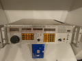 Récepteur haut de gamme Rohde et Schwarz EK070