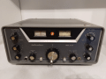 Hallicrafters SR150 émetteur et récepteur