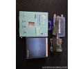 MiniVna 0 1-180Mhz + Bluetooth
