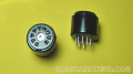 Fiche rallonge 9 broches pour VFO TS-820S etc