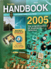 Documentation : ARRL HandBook 2005 avec CD