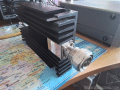 Charge fictive 100 w