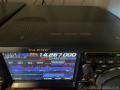 Yaesu FTDX 10