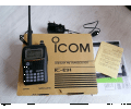 Icom IC-E91