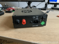 Alimentation stabilisée Komunica