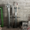 Parabole Offset 1m80 x 1m95