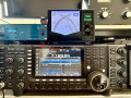 IC-7700 bon état