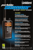 Uniden Ubc125xlt + Antenne Diamond d-150