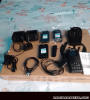 Baofeng DM-1701 (DMR ) + Accessoires divers