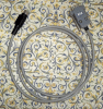 Câble Yaesu FTX-1 OPTIMA / Acom 1200S etc (BAND DATA commutation allumage)