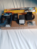 Uniden Ubc125xlt + Antenne Diamond d-150
