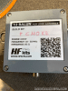 BALUN 1/2 plus choke