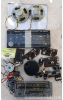 ICOM SAV pour IC-720 - Pièces diverses