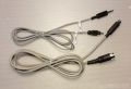 Câbles ampli Yaesu VL-1000 / radios FT-710 FT-991 FT-891 FT-897 FT-857