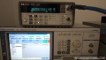 HP 53181A-030 compteur 3GHz