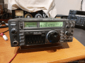 ICOM ic-735 révision totale