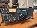 ICOM icr-70 récepteur toutes bandes HF