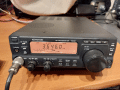 Kenwood ts-50s état comme neuf