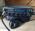 Alinco DX10