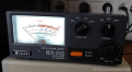 Tos metre NISSEI RS102
