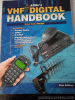 Documentation : ARRL's VHF Digital Handbook - 1st edition