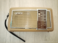 Poste de radio Optalix Saint James