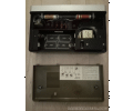 Poste de radio transistor Optalix TO 305