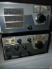 Drake TR3 + vfo RV3