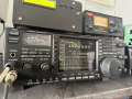 Icom ic 756 pro