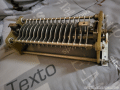Condensateur variable 50/180 Pf QRO