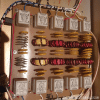Filtres HF pour sspa qro