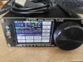 Récepteur HF ATS25 max decoder
