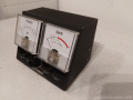 Tos watt mètre GC ELECTRONICS pour mesure puissance et ROS sur antenne