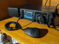 Yaesu FT991A