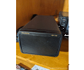 Yaesu SP10 avec kit phonema