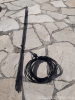 Antennes mobile ECO 5 brins 5 bandes