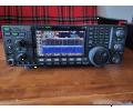 Emetteur recepteur ICOM IC7600