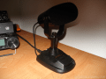Échange : Yaesu mc 90