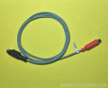Câble commutation Yaesu FTX-1 FIELD - Xiegu XPA125B