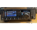 Yaesu FTDX-3000 + filtre CW