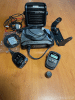 HYTERA MD655G et accessoires optionnels
