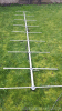 Antennes VHF + 50 MHz