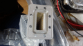 Flex guide d'ondes 6 GHz