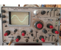 Oscilloscope Tektronix 453