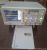Oscilloscope numérique Iso-Tech IDS8104 100Mhz