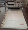 Modulation Meter Racal-Dana 9008